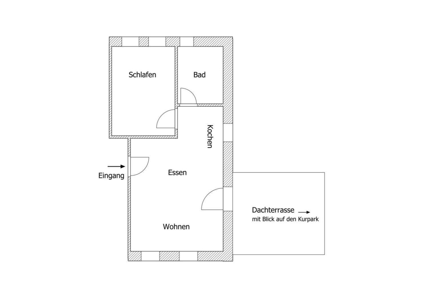 Ferienwohnung Charisma Bensersiel Exterior foto